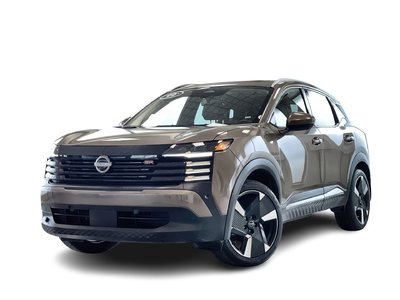 2025 Nissan Kicks in Regina, Saskatchewan