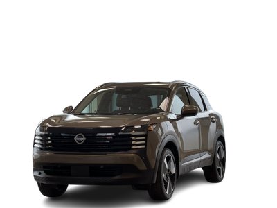 Nissan Kicks  2025 à Regina, Saskatchewan