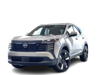 2025 Nissan Kicks in Regina, Saskatchewan
