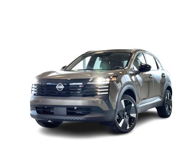 2026 Nissan Kicks in Regina, Saskatchewan