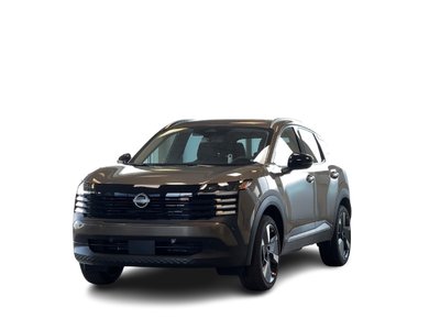 2026 Nissan Kicks in Regina, Saskatchewan