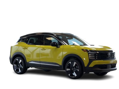 2026 Nissan Kicks in Regina, Saskatchewan