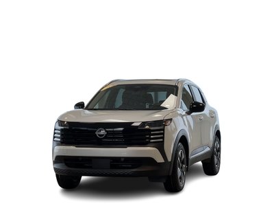 2026 Nissan Kicks in Regina, Saskatchewan