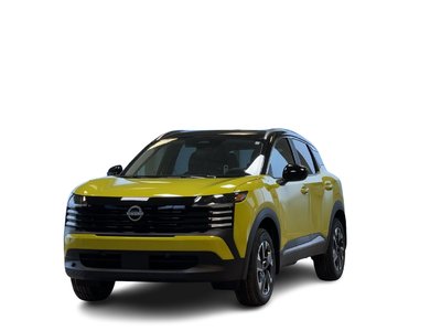 Nissan Kicks  2026 à Regina, Saskatchewan