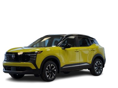 Nissan Kicks  2026 à Regina, Saskatchewan