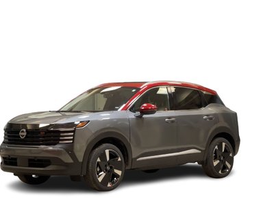 Nissan Kicks  2026 à Regina, Saskatchewan
