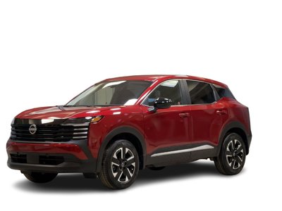2026 Nissan Kicks in Regina, Saskatchewan