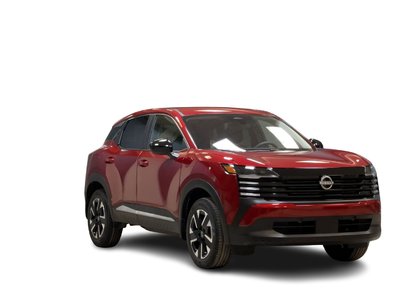 2026 Nissan Kicks in Regina, Saskatchewan