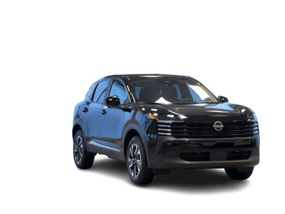 2026 Nissan Kicks in Regina, Saskatchewan