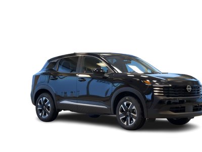 2026 Nissan Kicks in Regina, Saskatchewan