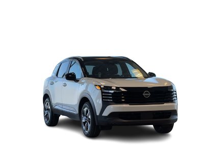 2026 Nissan Kicks in Regina, Saskatchewan
