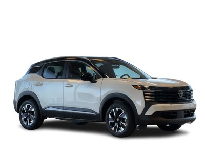 2026 Nissan Kicks in Regina, Saskatchewan