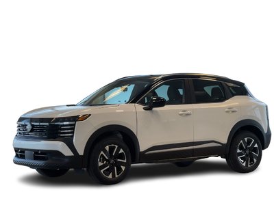 2026 Nissan Kicks in Regina, Saskatchewan