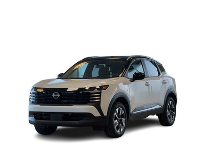 2026 Nissan Kicks in Regina, Saskatchewan