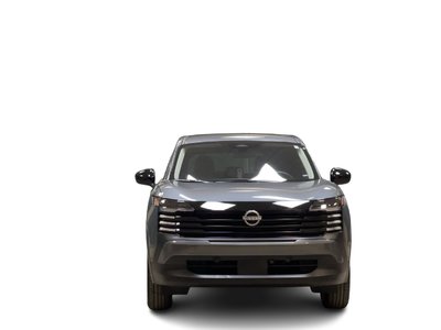 2026 Nissan Kicks in Regina, Saskatchewan