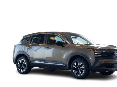 2026 Nissan Kicks in Regina, Saskatchewan