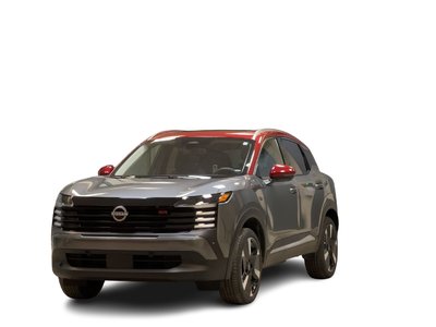Nissan Kicks  2026 à Regina, Saskatchewan