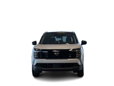 2026 Nissan Kicks in Regina, Saskatchewan