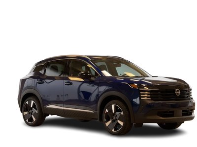 2026 Nissan Kicks in Regina, Saskatchewan