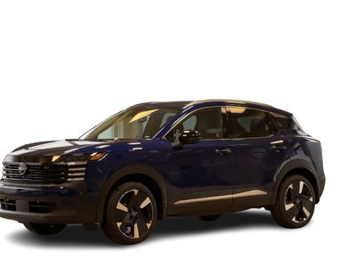 2026 Nissan Kicks in Regina, Saskatchewan