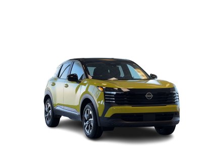 2026 Nissan Kicks in Regina, Saskatchewan