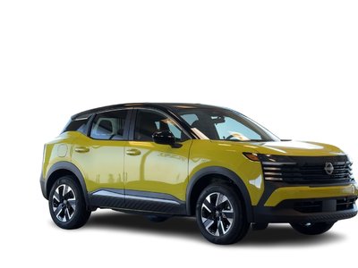 2026 Nissan Kicks in Regina, Saskatchewan