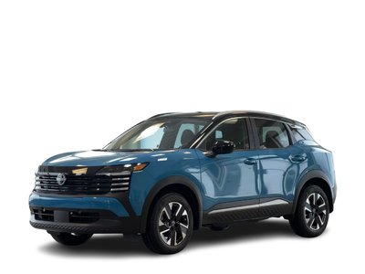 2026 Nissan Kicks in Regina, Saskatchewan