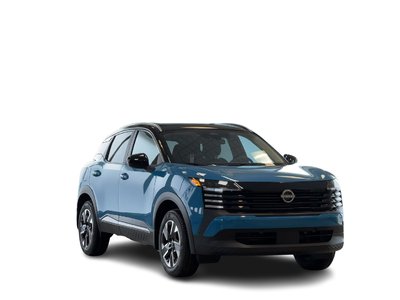 2026 Nissan Kicks in Regina, Saskatchewan