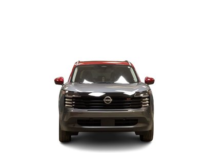 2026 Nissan Kicks in Regina, Saskatchewan