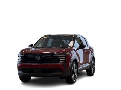 Nissan Kicks  2026 à Regina, Saskatchewan
