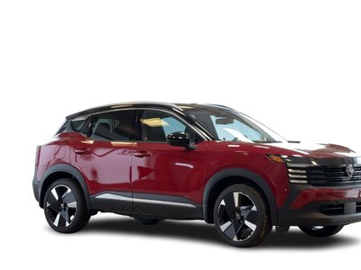 2026 Nissan Kicks in Regina, Saskatchewan