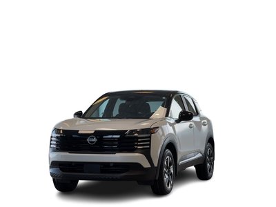 2026 Nissan Kicks in Regina, Saskatchewan