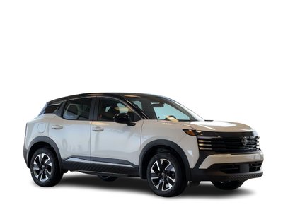 2026 Nissan Kicks in Regina, Saskatchewan