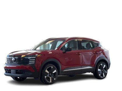 Nissan Kicks  2026 à Regina, Saskatchewan