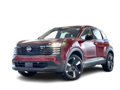 2026 Nissan Kicks in Regina, Saskatchewan