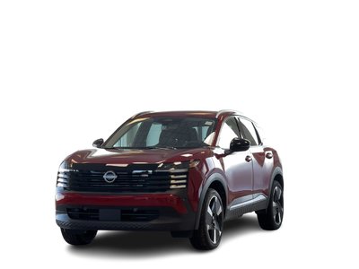 Nissan Kicks  2026 à Regina, Saskatchewan