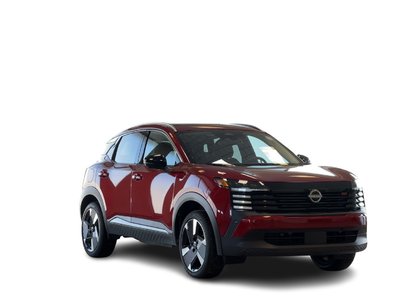 2026 Nissan Kicks in Regina, Saskatchewan