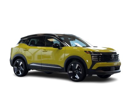 2026 Nissan Kicks in Regina, Saskatchewan