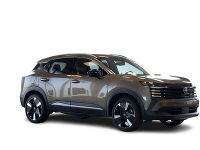 2026 Nissan Kicks in Regina, Saskatchewan