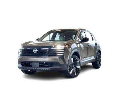 2026 Nissan Kicks in Regina, Saskatchewan