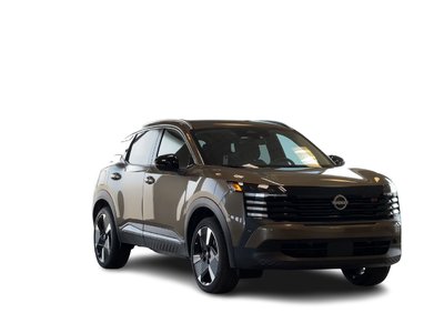 2026 Nissan Kicks in Regina, Saskatchewan