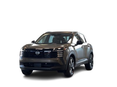 Nissan Kicks  2026 à Regina, Saskatchewan