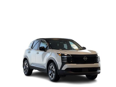 2026 Nissan Kicks in Regina, Saskatchewan