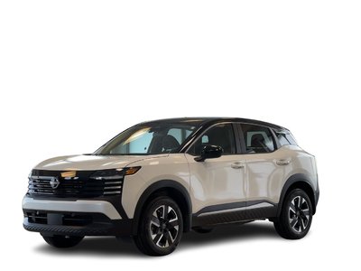 2026 Nissan Kicks in Regina, Saskatchewan