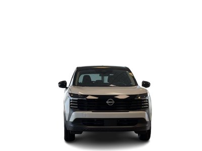 2026 Nissan Kicks in Regina, Saskatchewan