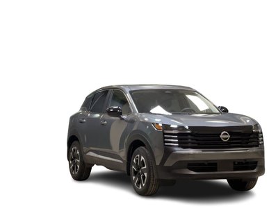 2026 Nissan Kicks in Regina, Saskatchewan