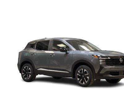 2026 Nissan Kicks in Regina, Saskatchewan