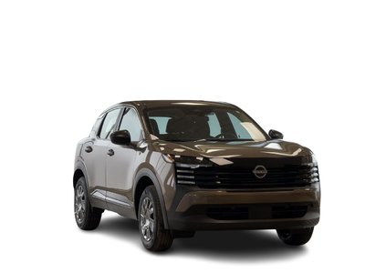 2026 Nissan Kicks in Regina, Saskatchewan