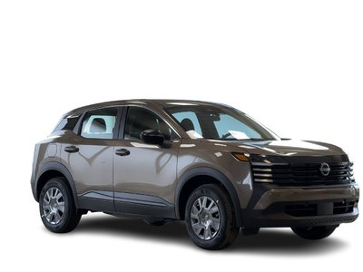 2026 Nissan Kicks in Regina, Saskatchewan