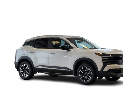 2026 Nissan Kicks in Regina, Saskatchewan